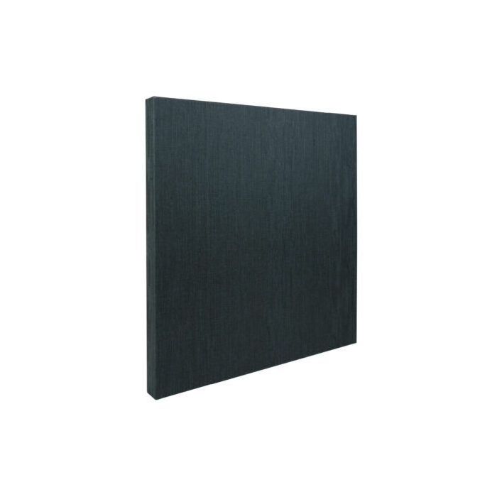 Infinity Lay-Flat plakani atverama fotogrāmata 25x25cm Kashmir Charcoal vāki