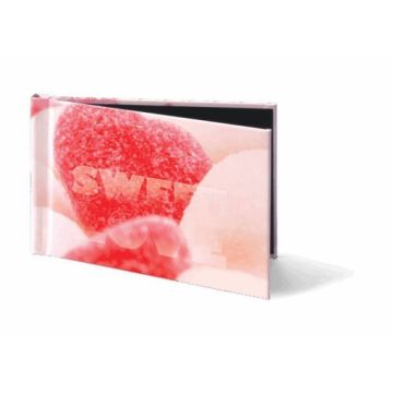 Fotogrāmata MyBook Collection 10x15cm fotogrāmata. Skavu montāža. "Sweet Love"