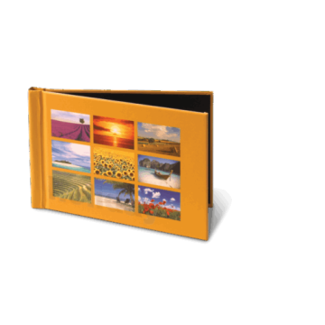 Peleman MyBook kolekcija 10x15 cm, 5 mm, "Holiday Summer"