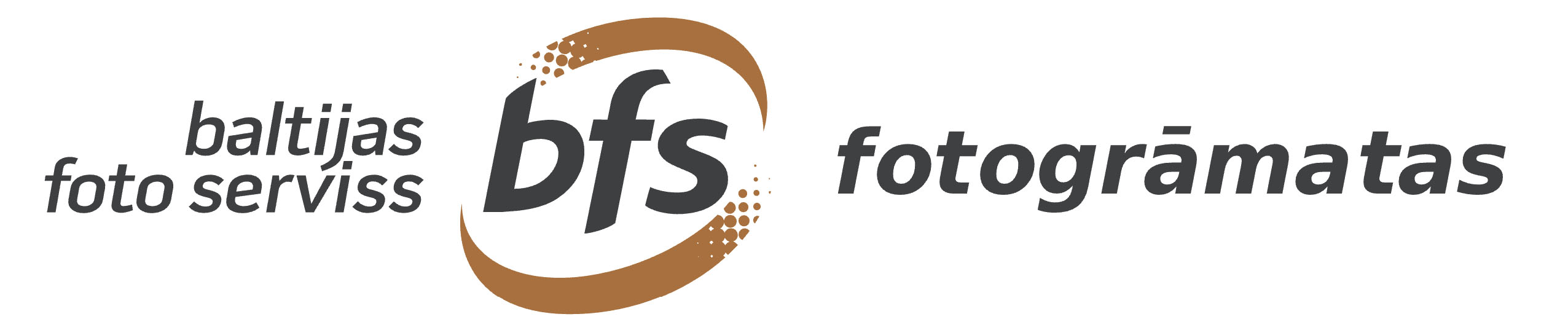 Fotex.lv — BFS Fotogrāmatas