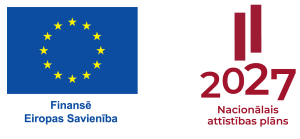 NextGenerationEU un Nacionālās attīstības plāns